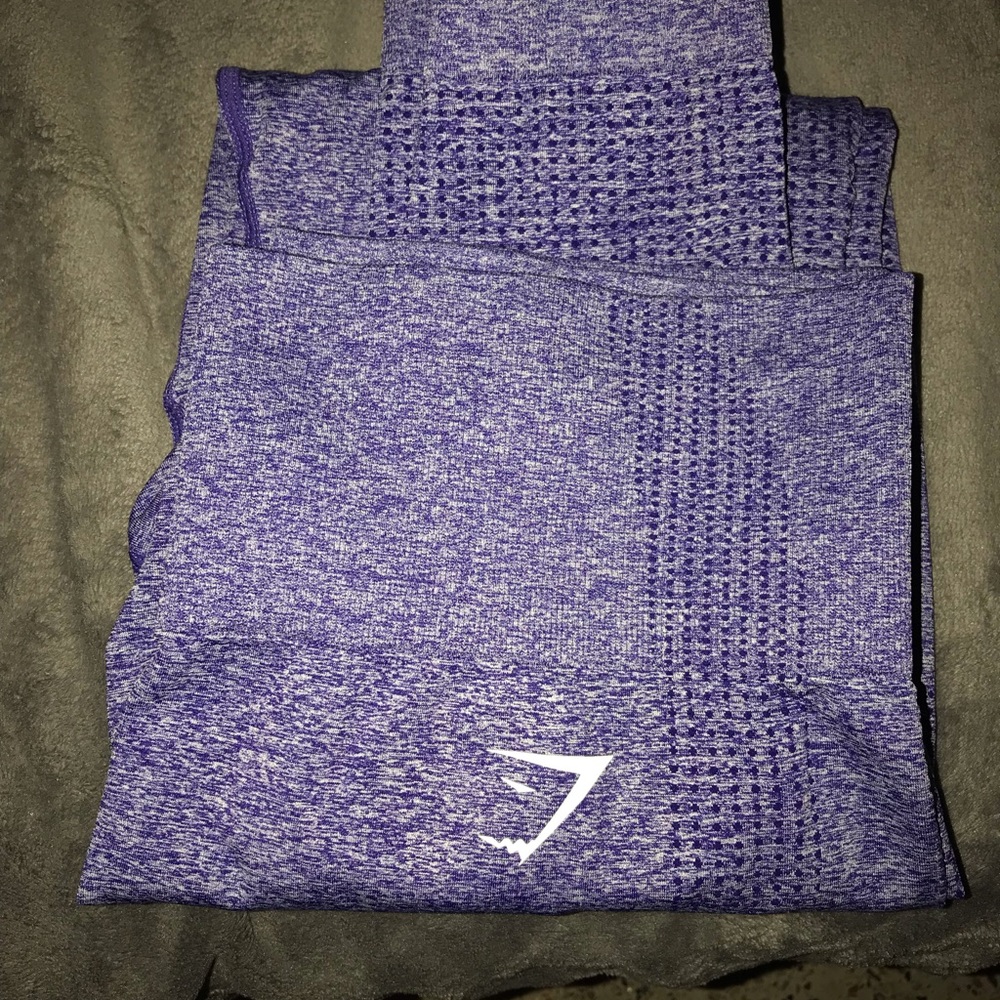 Gymshark leggings